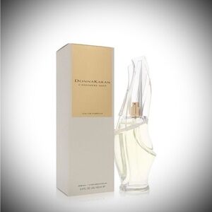Perfume: DonnaKaran Cashmere Mist